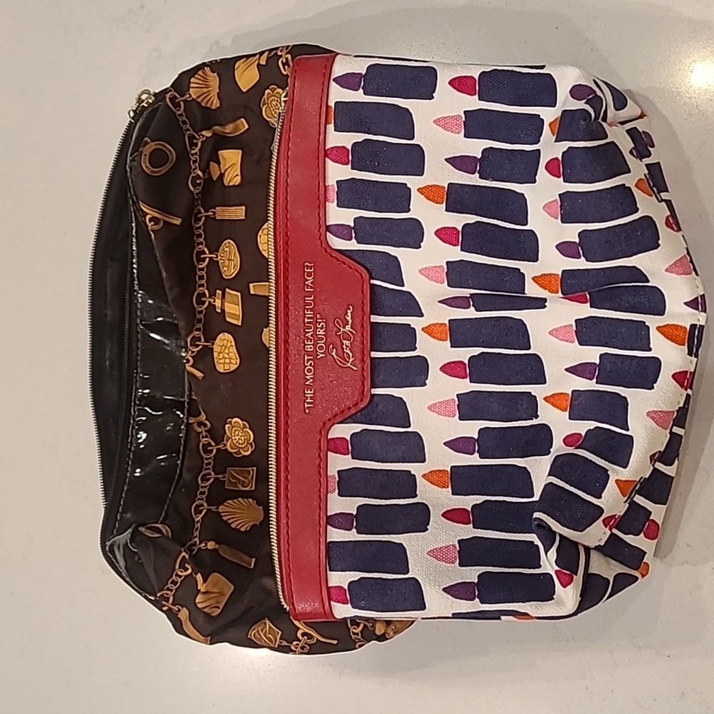Free With Purchase Estee Lauder Makeup Bags